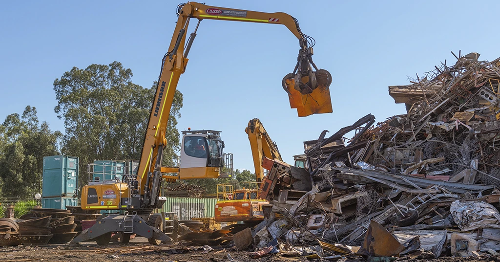 سكراب المدينة حراج سكراب المدينة حراج