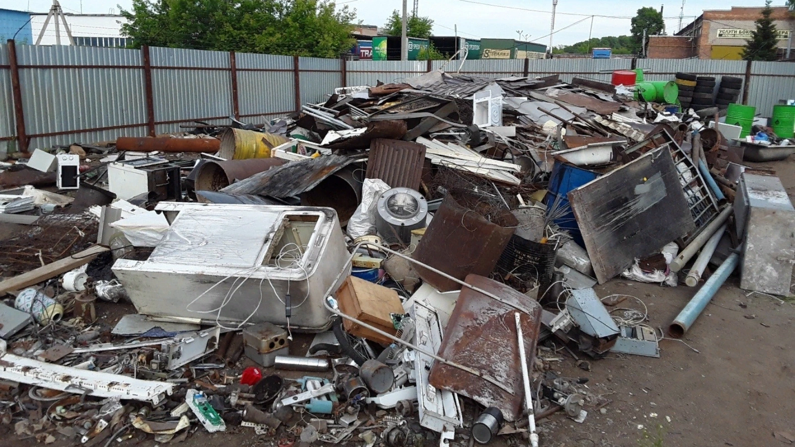 شراء سكراب المدينة المنورة شراء سكراب المدينة المنورة