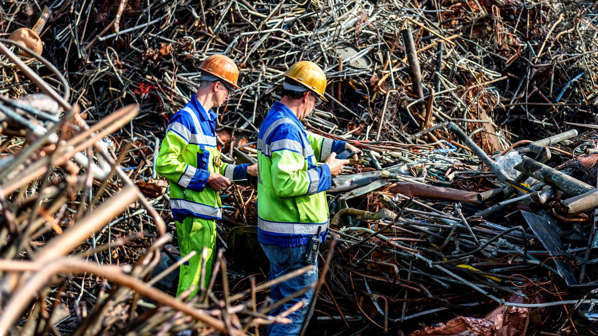 شراء مخلفات المصانع والشركات شراء مخلفات المصانع والشركات